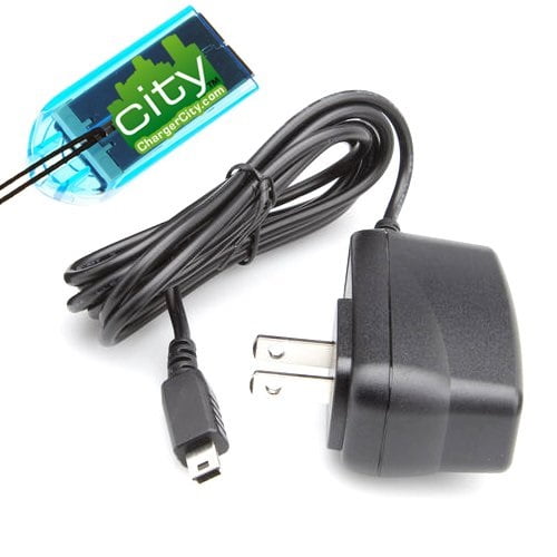 Car Charger Vehicle Power Charging Cord for Garmin DriveSmart 50 LMTHD 50 LMTHD